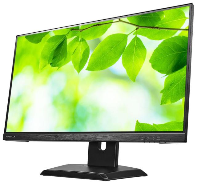 LCD-D242SA-F [23.8インチ ブラック]　３台 DI-D242SA-F | 100Hz対応＆フリースタイルスタンド23.8型ワイド液晶