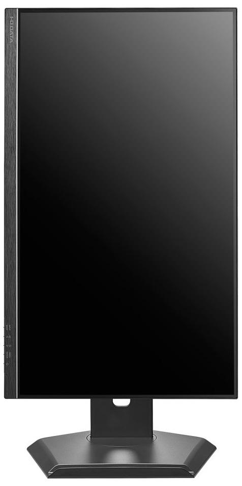 LCD-D242SA-F [23.8インチ ブラック]　３台 PCモニター フリースタイルスタンド(5年保証) ブラック LCD-D242SA-F
