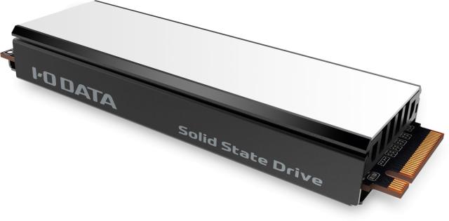 PS5】PS5対応 M.2 拡張SSD ヒートシンク付 1TB 返品種別B