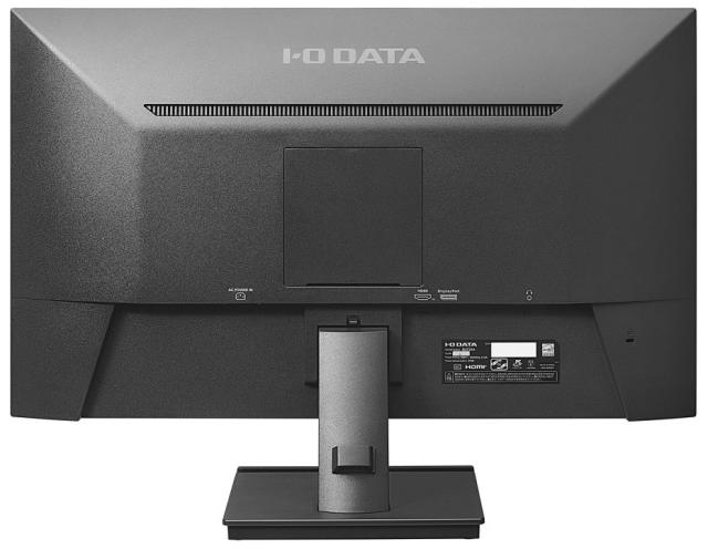 アイ・オー・データ機器｜I-O DATA LCD-D272SAX 液晶ディスプレイ(27型/AHVA/FullHD 1920×1080/100Hz/4ms/HDMI/DP/VESA/5年保証・無輝点保証)(ブラック)アイオーデータ LCD-D2SXシリーズ[LCDD272SAX] 返品種別A_1