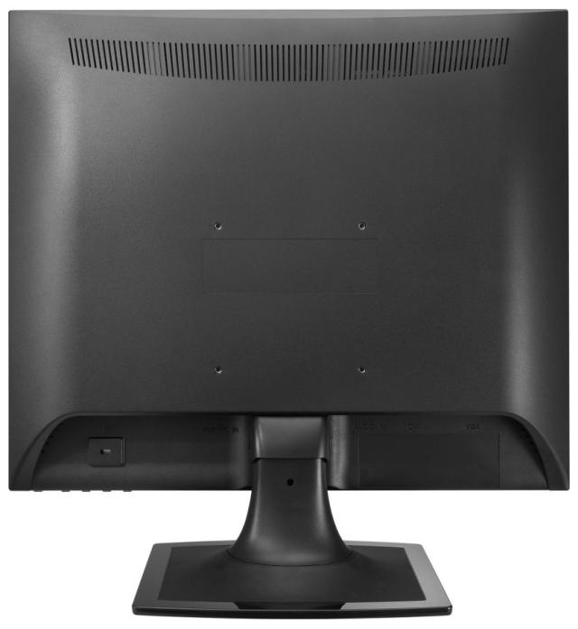 アイ・オー・データ機器｜I-O DATA LCD-SAX191DB 液晶ディスプレイ(19型/ADS/SXGA 1280×1024/75Hz/5ms/D-Sub・DVI-D/VESA/5年保証・無輝点保証)(ブラック)アイオーデータ LCD-SAX191Dシリーズ[LCDSAX191DB] 返品種別A_1