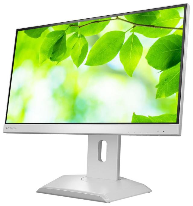 アイオーデータ｜I-O DATA LCD-C222SDW-F 液晶ディスプレイ(21.5型/ADS