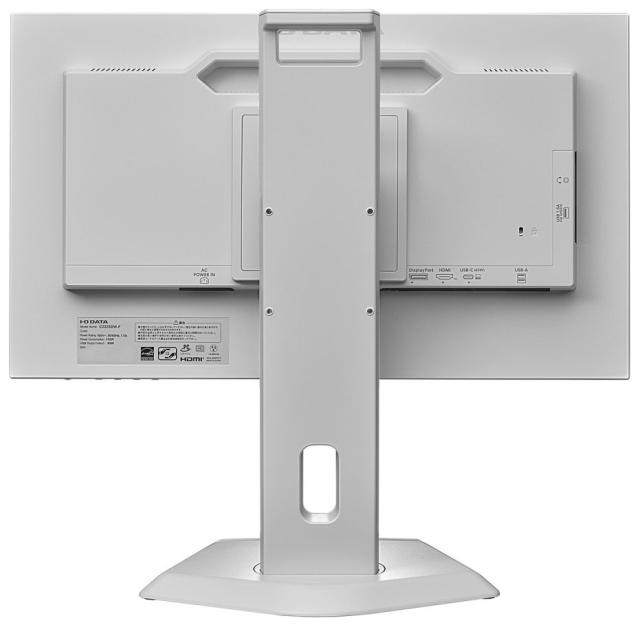 アイオーデータ｜I-O DATA LCD-C222SDW-F 液晶ディスプレイ(21.5型/ADS