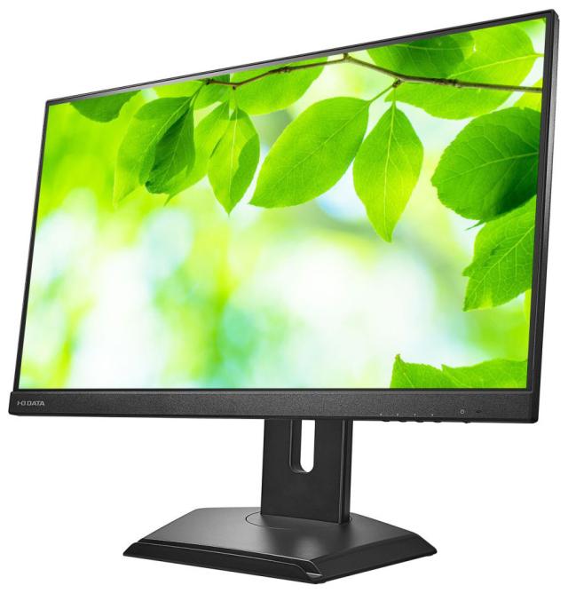 アイオーデータ｜I-O DATA LCD-C242SDB-F 液晶ディスプレイ(23.8型/ADS