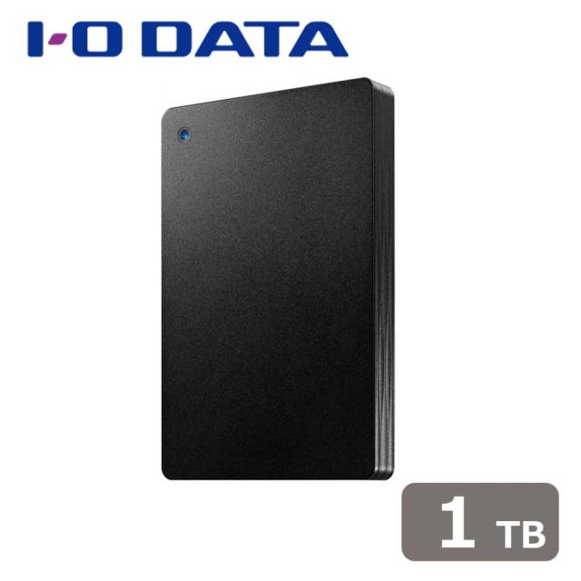 アイ・オー・データ機器 AVHD-US4 外付けハードディスク 4TB