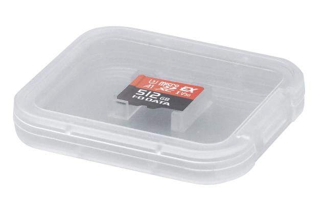 Switch2】microSD Express カード Switch2対応512GB 返品種別Bの通販は