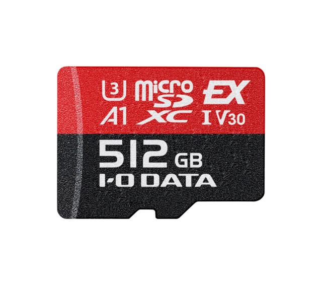 Switch2】microSD Express カード Switch2対応512GB 返品種別Bの通販は