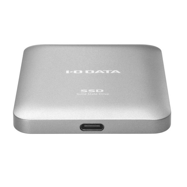 アイ・オー・データ機器｜I-O DATA SSMG-UWC4B USB 20Gbps（USB 3.2 Gen2x2）MagSafe＆USB-C対応ポータブルSSD 4TB[SSMGUWC4B] 返品種別B_12