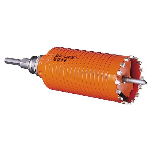 ミヤナガ PCD130 ポリクリック ドライモンドコア セット(130mm)[PCD130ミヤナガ] 返品種別B