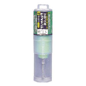 ミヤナガ PCB75C PC ブロック用ドライモンドコア カッター(75mm)[PCB75Cミヤナガ] 返品種別B_1