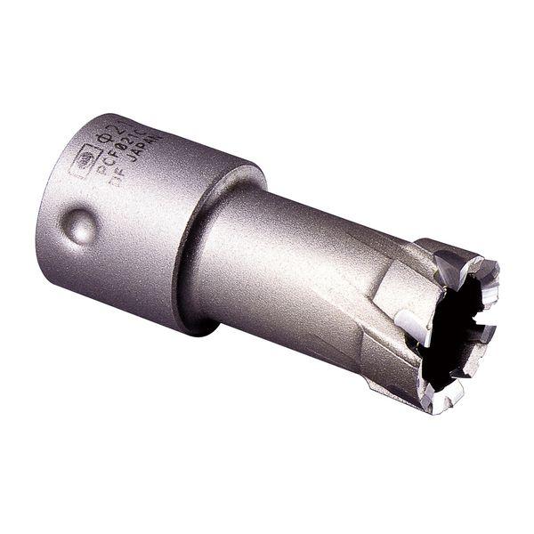 ミヤナガ PCF085C ポリクリック 深穴ホールソー カッター(85mm) ※カッターのみ[PCF085Cミヤナガ] 返品種別B