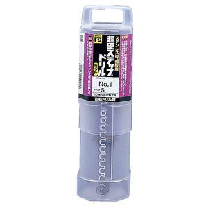 ミヤナガ PCS3 ポリクリック 超硬ステップドリル セット NO.3[PCS3ミヤナガ] 返品種別B_2