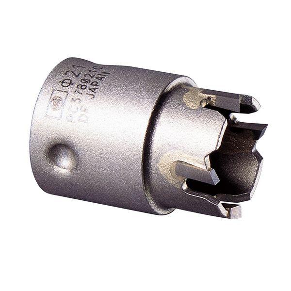 ミヤナガ PC378095C ポリクリック ホールソー378 カッター(95mm) ※カッターのみ[PC378095Cミヤナガ] 返品種別B