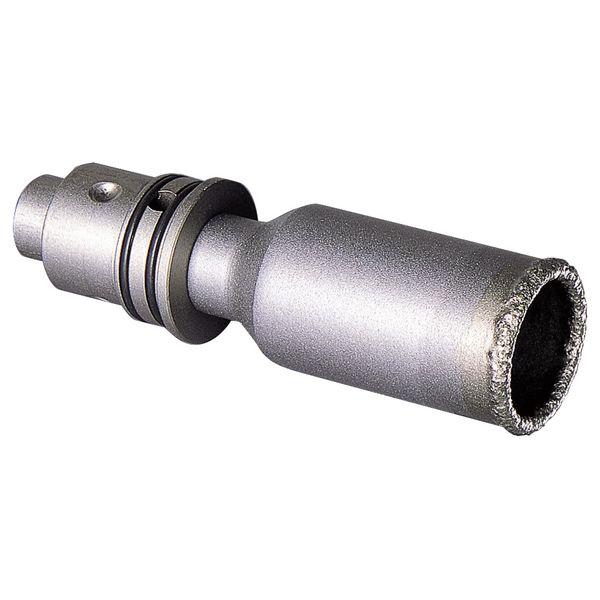 ミヤナガ SLT045 Sロック タイルホールソー(45mm)[SLT045ミヤナガ] 返品種別B