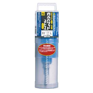 ミヤナガ PCGW130R ポリクリック ガルバウッドコア SDSセット(130mm)[PCGW130Rミヤナガ] 返品種別B_3