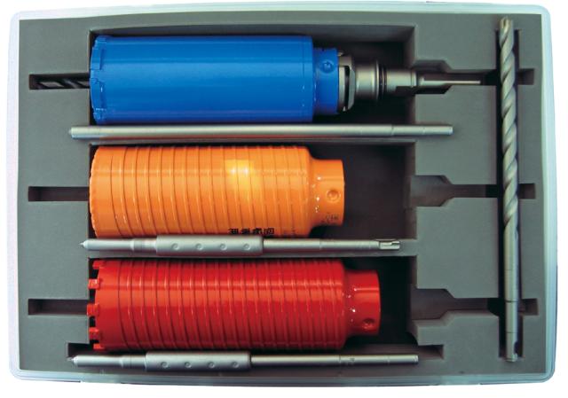 ミヤナガ PF1-80 ポリクリック コア3兄弟 PF1 ストレートシャンク φ80mm[PF180ミヤナガ] 返品種別B