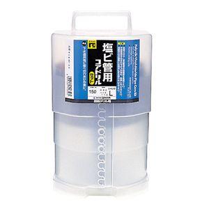 ミヤナガ PCEW173 ポリクリック 塩ビ管用コア セット (173mm)[PCEW173ミヤナガ] 返品種別B