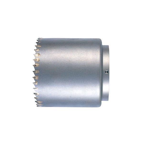 ミヤナガ PCEW225C ポリクリック 塩ビ管用コア カッター(225mm) ※カッターのみ[PCEW225Cミヤナガ] 返品種別B