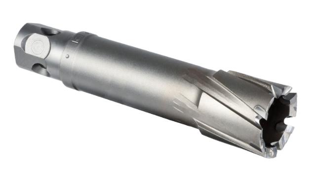 ミヤナガ MB75A235 メタルボーラー750A カッター 23.5mm[MB75A235ミヤナガ] 返品種別B