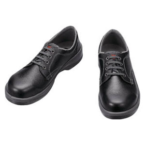 シモン 7511B26.0 安全靴　短靴　黒　26.0cm[7511B260] 返品種別B