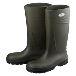 シモン SFB25.0 安全長靴　ウレタンブーツ 25.0cm[SFB250] 返品種別B 18,150円