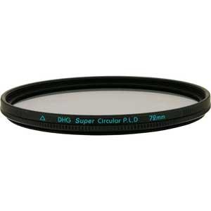 マルミ DHG ス-パ-CPLD 55 DHG スーパーサーキュラーP.L.D 55mm（フィルター径：55mm）[DHGスパCPLD55] 返品種別A