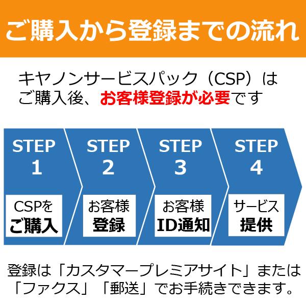 キヤノン CSP/LBP-M O1 ON キヤノンサービスパック 【保証延長 1年】Canon　LBP-M タイプO　7950AD75[CSPLBPMO1ON] 返品種別B_2
