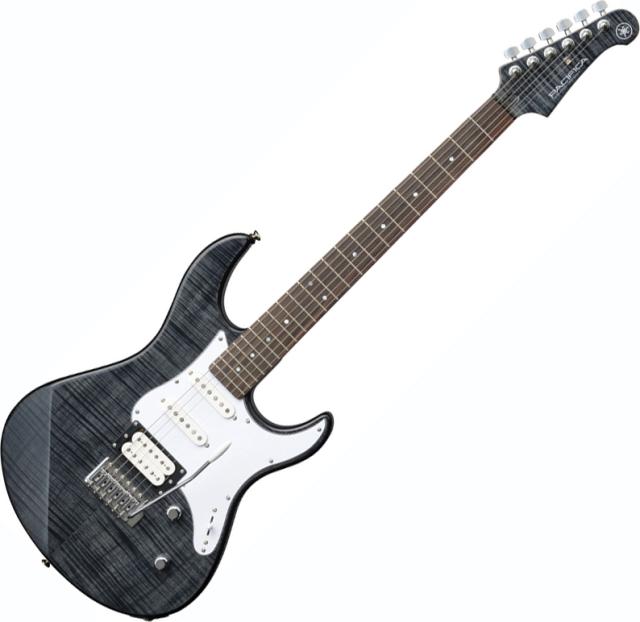 ヤマハ YAMAHA PACIFICA311H RM パシフィカ エレキギター