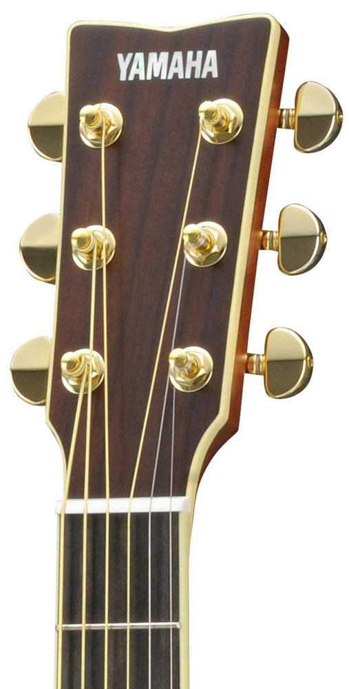 ヤマハ LL16 アコースティックギター(ナチュラル)YAMAHA LL