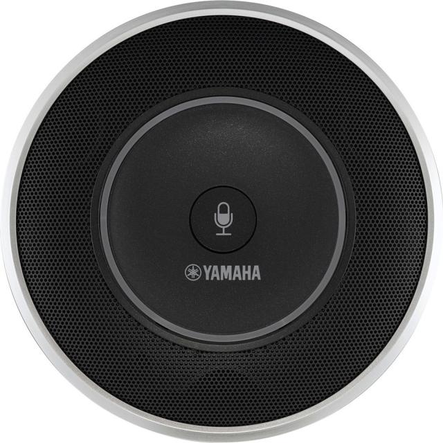 ヤマハ YVC-1000 ユニファイドコミュニケーション マイクスピーカーシステムYAMAHA[YVC1000] 返品種別A
