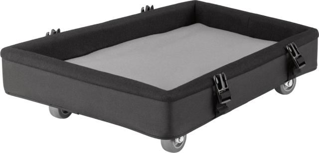 ヤマハ DL-SP1K STAGEPAS 1K mkII/STAGEPAS 1K/DXL1K用手押し車YAMAHA[DLSP1K] 返品カテゴリー化A