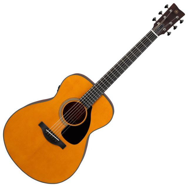 ヤマハ FSX3 エレクトリックアコースティックギター(ビンテージナチュラル)YAMAHA FS Red Label[FSX3] 返品種別A