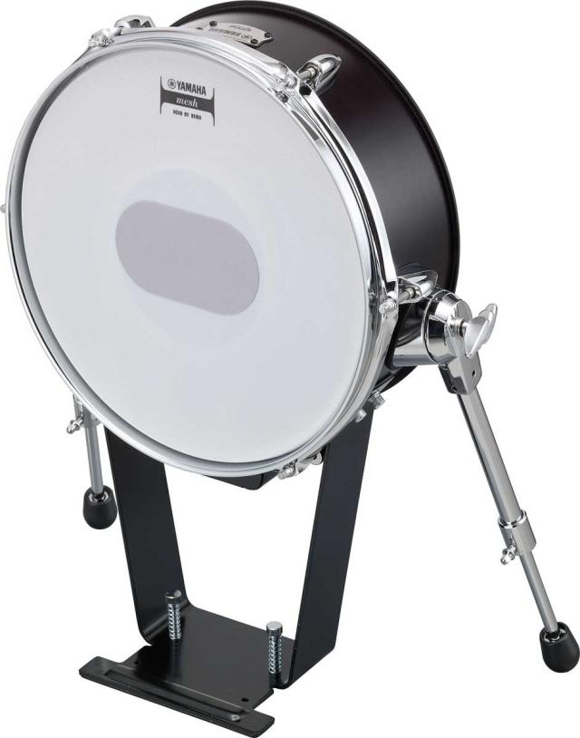□YAMAHA ヤマハ 電子ドラム 12インチ 3ゾーン スネアパッド □YAMAHA ヤマハ 電子ドラム 12インチ 3ゾーン スネアパッド