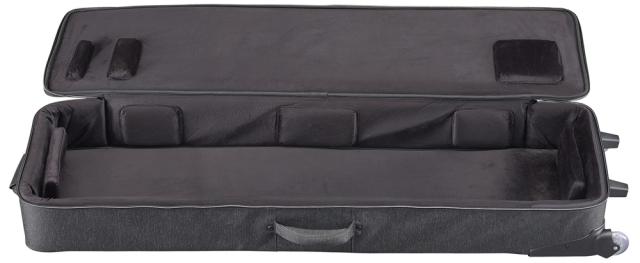 ヤマハ SC-YC88 YC88専用プレミアムソフトケース(キャスター付き)YAMAHA[SCYC88] 返品種別A_2