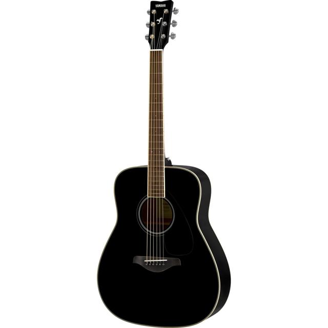 ヤマハ FG820AB アコースティックギター(オータムバースト)YAMAHA