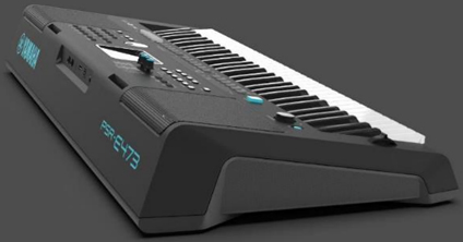Amazon.co.jp: ヤマハ(YAMAHA) 電子キーボード PSR-E473 61鍵 タッチ