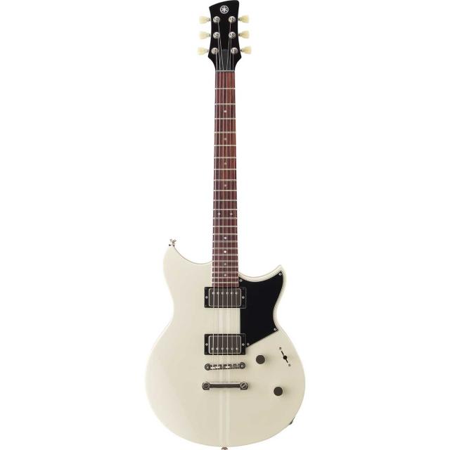 ヤマハ REVSTAR-RSE20-VW エレキギター（ビンテージホワイト）YAMAHA REVSTAR（レブスター） ELEMENTS[REVSTARRSE20VW] 返品種別A