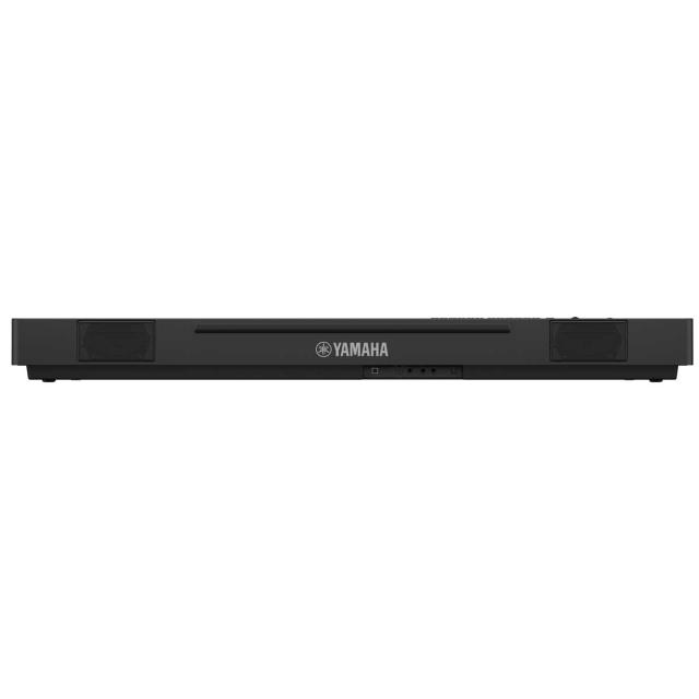 ヤマハ P-225-B 電子ピアノ(ブラック)YAMAHA Pシリーズ[P225B] 返品