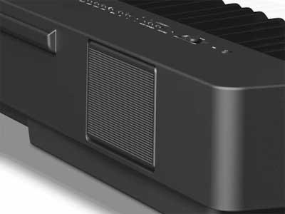 ヤマハ P-225-B 電子ピアノ(ブラック)YAMAHA Pシリーズ[P225B] 返品