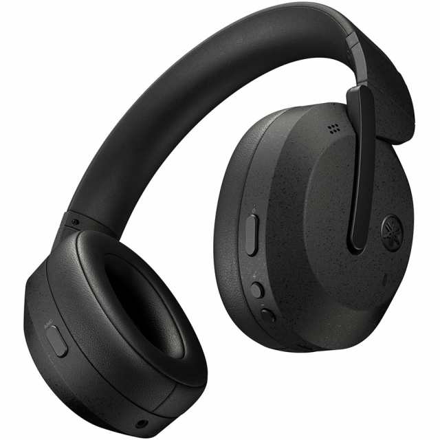 ヤマハ YH-E700B(B) ノイズキャンセリング機能搭載Bluetooth対応