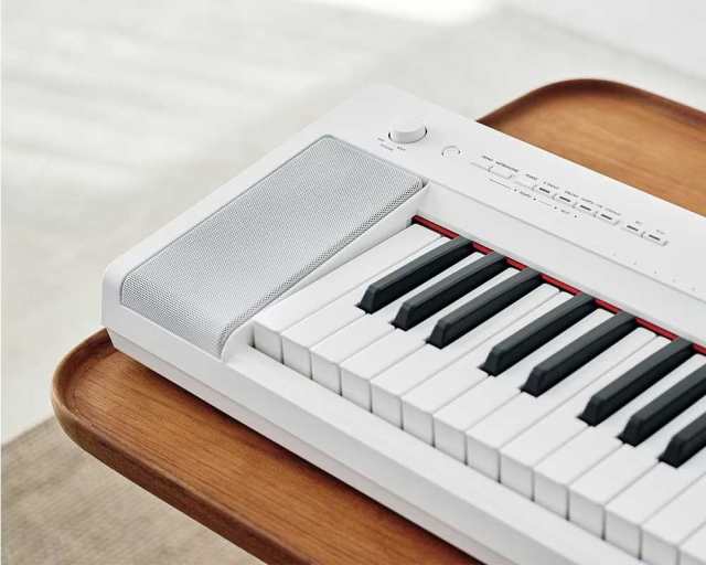 YAMAHAキーボード ７６鍵 ピアジェーロ-