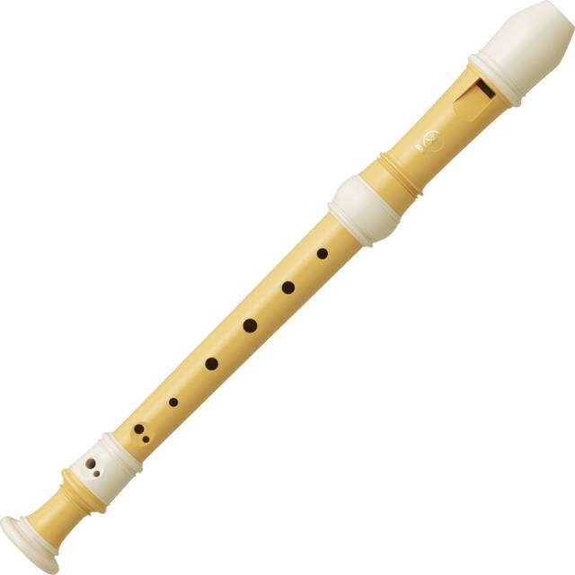 ヤマハ YRS-401 ソプラノリコーダー(ジャーマン式)YAMAHA[YRS401] 返品