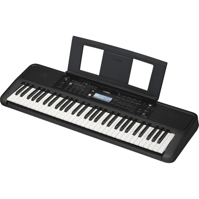 YAMAHA ヤマハ 電子キーボード ポータートーン PSR-260