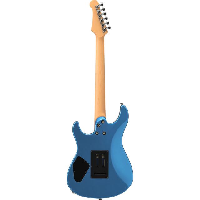 ヤマハ PACIFICA-STD+-SB エレキギター（スパークブルー）YAMAHA　PACIFICA STANDARD PLUS PACS+12[PACIFICASTDSB] 返品種別A_2