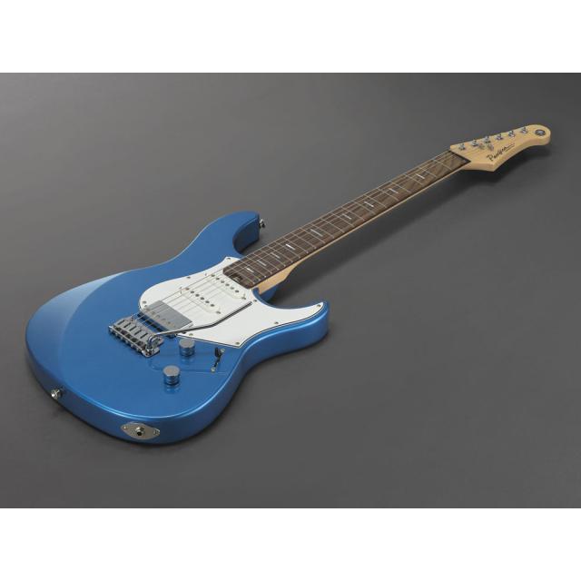 ヤマハ PACIFICA-STD+-SB エレキギター（スパークブルー）YAMAHA　PACIFICA STANDARD PLUS PACS+12[PACIFICASTDSB] 返品種別A_3