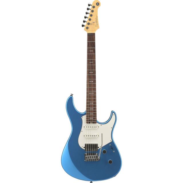 ヤマハ PACIFICA-PRO-SB エレキギター（スパークブルー）YAMAHA　PACIFICA PROFESSIONAL PACP12[PACIFICAPROSB] 返品種別A