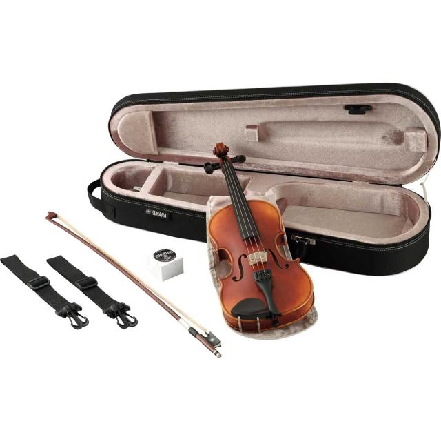 ヤマハ V7SG_SIZE_1/4 キッズ向けバイオリン(1/4サイズ)YAMAHA Braviol[V7SGSIZE14] 返品種別A