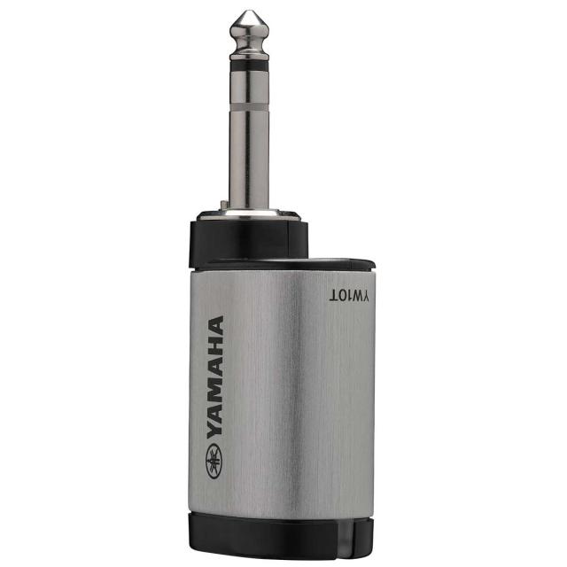 ヤマハ YW10T ギターワイヤレス・トランスミッターYAMAHA[YW10T] 返品種別A_4