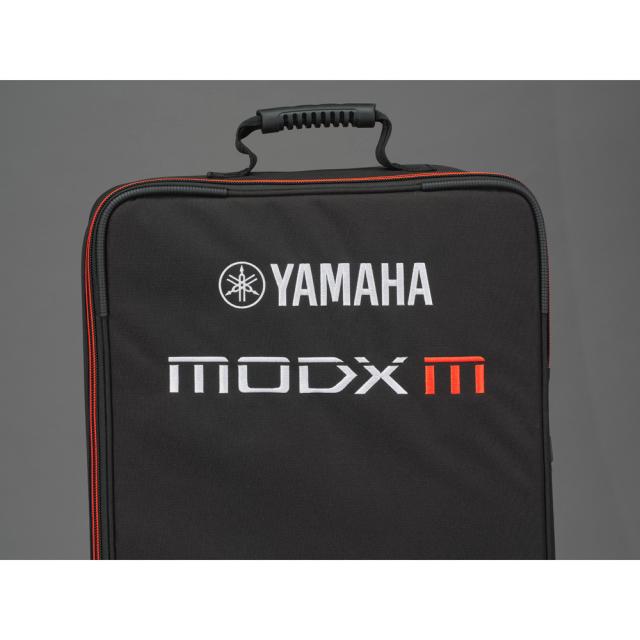 ヤマハ SC-MODX-M8 MODX M8専用ソフトケースYAMAHA[SCMODXM8] 返品種別A_6