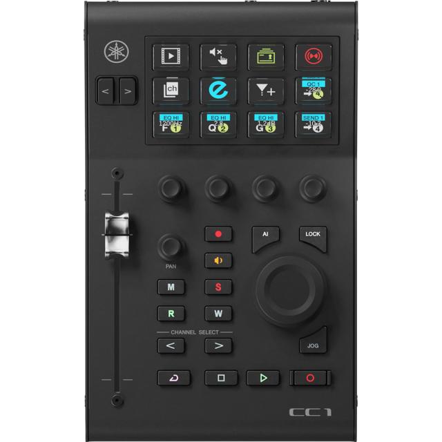 ヤマハ CC1 USBコントローラーYAMAHA[CC1YAMAHA] 返品種別A